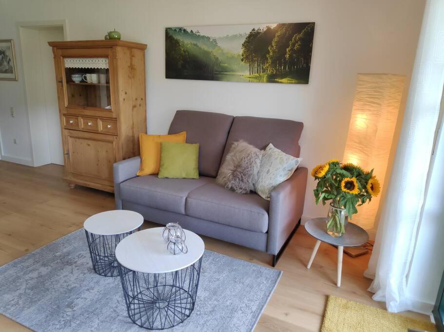 Das Hideaway Zum Seele Baumeln Lassen ! Bad Muenstereifel Luaran gambar