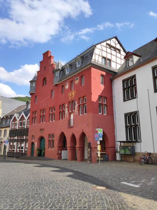 Das Hideaway Zum Seele Baumeln Lassen ! Bad Muenstereifel Luaran gambar